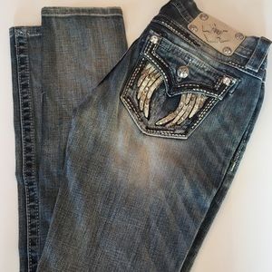 Miss Me Skinny Jeans